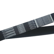 Cargar imagen en el visor de la galería, 3289235 3003466 Fan Belt for Cummins