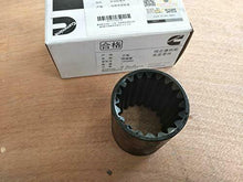 Cargar imagen en el visor de la galería, 199358 199358X Spline Coupling Sleeve for Cummins M11/QSM11
