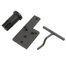 Cargar imagen en el visor de la galería, NEW 4919107 CAMSHAFT TIMING PLATE KIT for Cummins ISF2.8