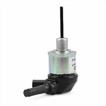 Carregar imagem no visualizador da galeria, NEW 1A021-60015 1A021-60016 1A021-60017 Fuel Solenoid Valve Car Kubota