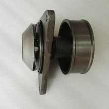 Load image into Gallery viewer, 3806180 Water Pump for Cummins Engine 6CT8.3 with Groove Hyundai R305/335