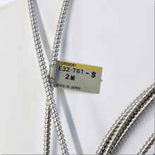 Cargar imagen en el visor de la galería, DHL E32-T61-S E32-L86 Fiber Optic Sensor for Omron