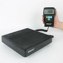 Cargar imagen en el visor de la galería, Electric Refrigerant Charging Scale RCS-7040 Digital Electronic Scale SPS