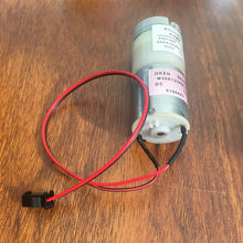 Load image into Gallery viewer, 1PC Used P05C06R M26B12340R- DC12V for OKEN SEIKO Mini Air Pump Diaphragm Pump