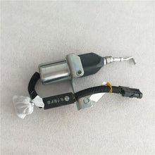 Cargar imagen en el visor de la galería, 5301701 Engine Oil Cut Off Solenoid Valve for Cummins 6BT