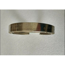 Cargar imagen en el visor de la galería, M11NT855 Turbocharger Exhaust Outlet Clamp 186917X 3896337-20 for Cummins