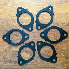 Cargar imagen en el visor de la galería, 6PCS New 3937479 Exhaust Manifold Gaskets for Cummins