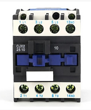 Load image into Gallery viewer, DHL FREE CJX2-ND300 410 475 620 AC Contactor