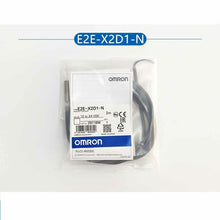 Cargar imagen en el visor de la galería, E2E-X2D1-N E2E-X3D1-N E2E-X7D1-N E2E-X2F1 Proximity Switch for OMRON