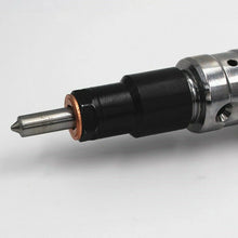 Cargar imagen en el visor de la galería, NEW ERIKC Bosch Injector 0445120161 Ford 4988835 for 6 Cylinders Engine Cummins