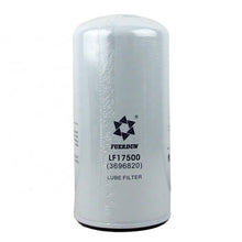 Load image into Gallery viewer, 3693026 Machine Filter Oil Filter LF17500 3694660 3696820
