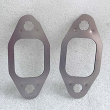 Cargar imagen en el visor de la galería, 12PCS New 3929881 Exhaust Manifold Gasket for Cummins 6BT