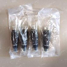 Load image into Gallery viewer, DHL 4PCS 8-97140624-0 Fuel Injectors for Isuzu 4JG2