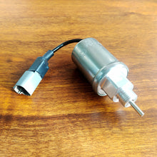 Load image into Gallery viewer, NEW U85206500 Excavator Loader Engine Sensor Relay Solenoid Valve for Caterpillar