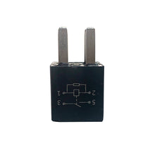 Load image into Gallery viewer, 5PCS HU5T-14B192-FFA Relay Fo Moco 4 Pin 12VDC 20A