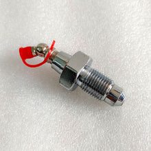 Load image into Gallery viewer, 2PCS NEW 4255055 Track Adjuster Grease Valve for Hitachi Excavator