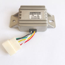 Carregar imagem no visualizador da galeria, ME049233 R8T30171 Regulator Relay for CAT Mitsubishi Excavator