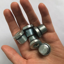 Load image into Gallery viewer, 5PCS 3678873 Screw Plug for Cummins Engine M18 Cylinder Block