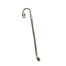 Cargar imagen en el visor de la galería, 3899412X Turbocharger Oil Inlet Pipe for Cummins Engine Parts ISM11QSM11