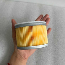 Load image into Gallery viewer, 909507 Vacuum Pump Air Filter Printing Machine Exhaust Filter for BECKER