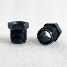 Загрузить изображение в средство просмотра галереи, 3PCS 5264181 High Pressure Connecting Rod Seat Nut for Cummins Engine ISDE/ISLE