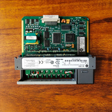 Cargar imagen en el visor de la galería, DHL FREE 1746-INT4 Analog Input Module for Allen-Bradley