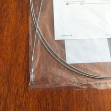 Cargar imagen en el visor de la galería, Olympus BW-20T Medical Gastrointestinal Mirror Cleaning Brush Length: 2300MM