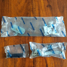 Load image into Gallery viewer, Cab Cabin Door Lock Assy for Caterpillar Excavator Cat E70B E120B E200B