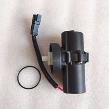 Cargar imagen en el visor de la galería, 349-1063 Fuel Pump 12V for Caterpillar CAT