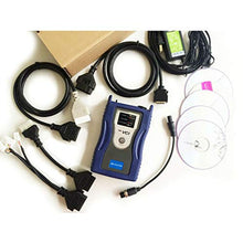 Load image into Gallery viewer, DHL SHIP GDS VCI Auto Diagnostic Programming Tool for KIA and Hyundai with Trigger Module