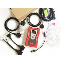 Load image into Gallery viewer, DHL SHIP GDS VCI Auto Diagnostic Programming Tool for KIA and Hyundai with Trigger Module