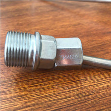 Cargar imagen en el visor de la galería, 3944692 High Pressure Fuel Supply Pipe for Cummins QSC Engine