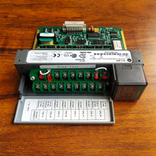 Cargar imagen en el visor de la galería, DHL FREE 1746-INT4 Analog Input Module for Allen-Bradley