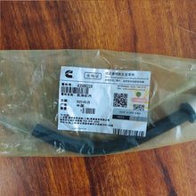 Load image into Gallery viewer, 4356622X Oil Dipstick Tube Assembly for Cummins Engine Parts QSM11