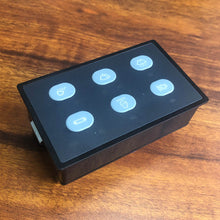 Загрузить изображение в средство просмотра галереи, NEW 163-6701 1636701 Head Lamp and Wiper Controller for CAT 320C E320C Excavator