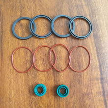 Carregar imagem no visualizador da galeria, 1 Stet M2.184.1011 Oil Seal Repair Cylinder for Heidelberg SM52 SM74