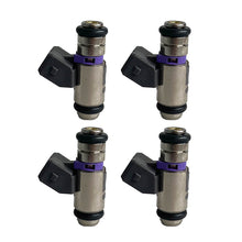 Load image into Gallery viewer, 4PCS IWP043 Fuel Injector Ducati Monste 28040071A,8000A3037