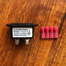 Load image into Gallery viewer, 2PCS 906T24BNBAO 24V Battery Fuel Gauge 20352C 19305C