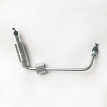Cargar imagen en el visor de la galería, High Pressure Tubing 3696203 3696204 for Cummins ISG1112 Engine