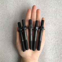 Загрузить изображение в средство просмотра галереи, 5PCS C3944655 Exhaust Pipe Screw Bolt for Cummins Engine Parts 6L8.9