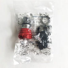 Cargar imagen en el visor de la galería, New Mushroom Emergency Stop Button 800FM-MT44MX11S for Allen-Bradley AB