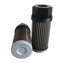 Cargar imagen en el visor de la galería, SS1D8A1AP Hydraulic Filter Element for Parker Replacement
