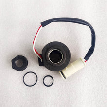 Load image into Gallery viewer, 14527267 Solenoid Valve Coil 24V Excavator Parts EC210-460