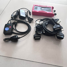 Load image into Gallery viewer, DHL SHIP GDS VCI Auto Diagnostic Programming Tool for KIA and Hyundai with Trigger Module