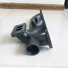 Cargar imagen en el visor de la galería, New Exhaust Manifold 3945189 3943871 for Cummins QSB6.7 Engine