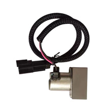 Загрузить изображение в средство просмотра галереи, 702-21-55701 Solenoid Valve for Komatsu PC160-7 PC200-7 PC300-7 PC400-7