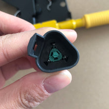 Load image into Gallery viewer, Hydraulic Safety Lock Pilot Lock Assembly for CAT E320B 312B 330B 311B