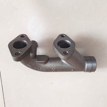 Cargar imagen en el visor de la galería, New Exhaust Manifold 3945189 3943871 for Cummins QSB6.7 Engine