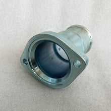 Cargar imagen en el visor de la galería, C3944429 C3944720 C3941929 Coolant Water Connection for Cummins Thermostat Seat