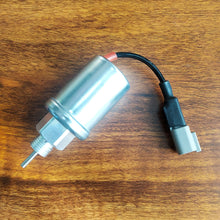 Load image into Gallery viewer, NEW U85206500 Excavator Loader Engine Sensor Relay Solenoid Valve for Caterpillar